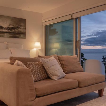 Seascapes Waterfront 3 Villa Paraparaumu Exterior photo