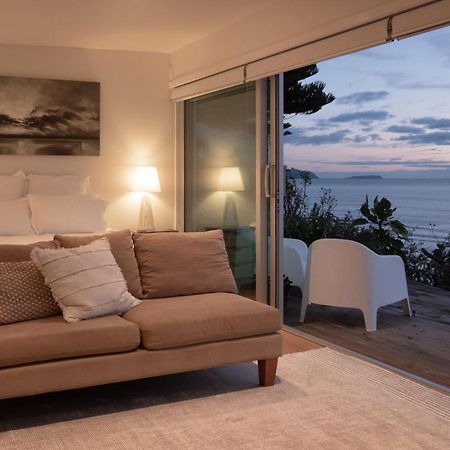 Seascapes Waterfront 3 Villa Paraparaumu Exterior photo